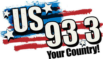 US 93.3 WBTU Radio Swag Shop Logo